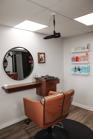 Images Elements Salon