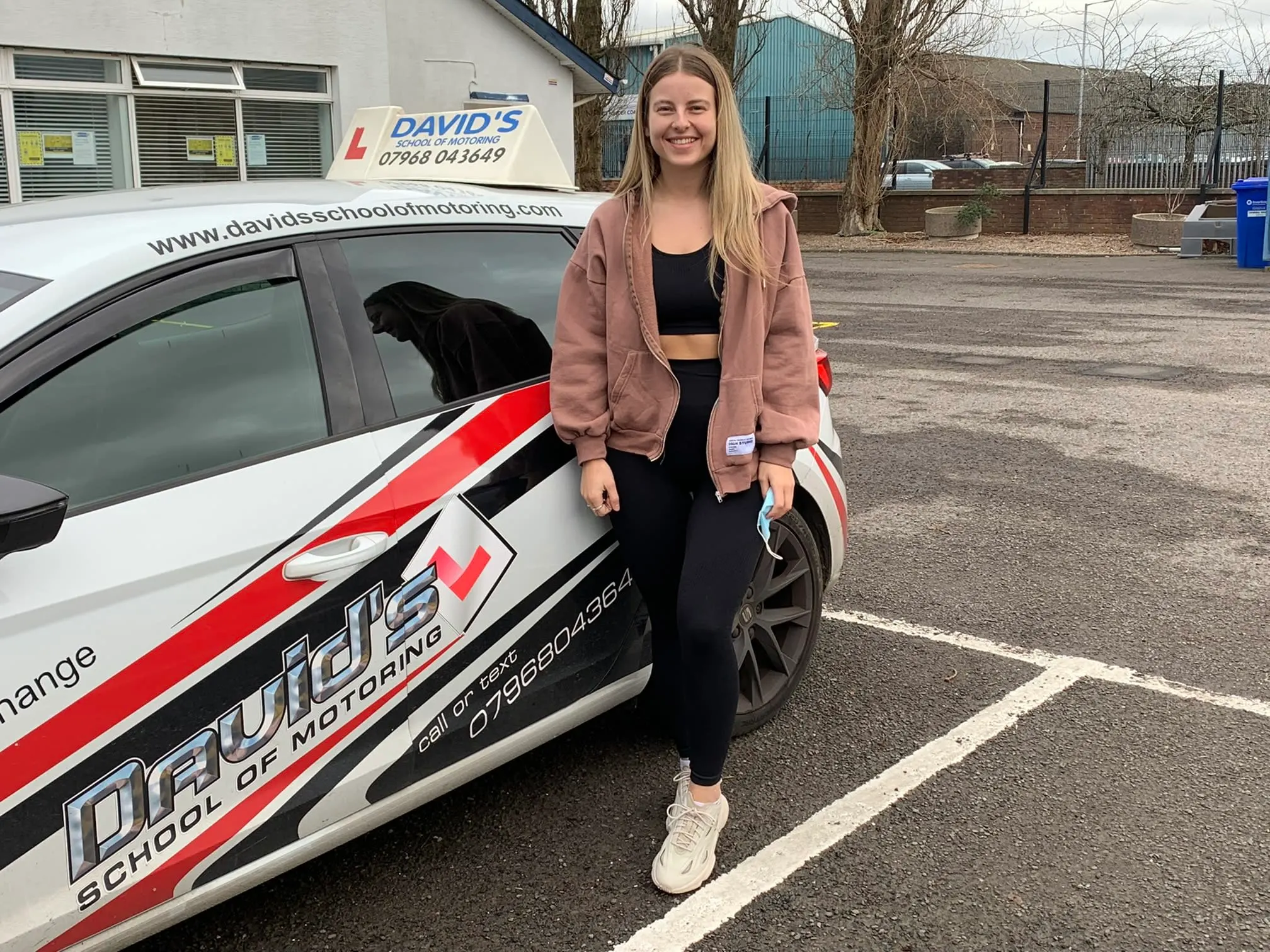 Images David's School of Motoring