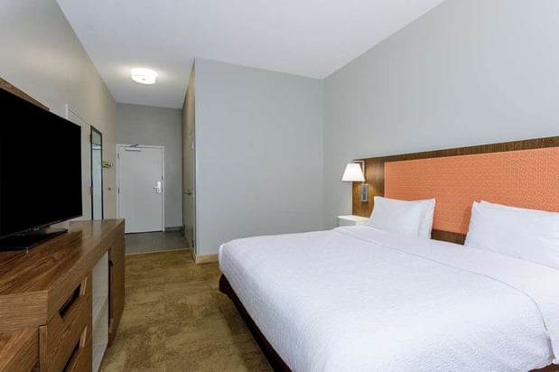 Images Hampton Inn Jacksonville-Downtown-I-95