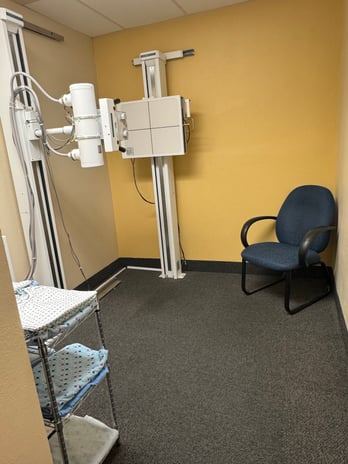 Images County Line Chiropractic Medical & Rehab