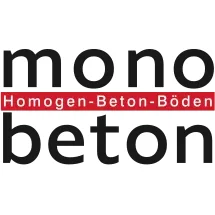 Monobeton Speck AG Logo