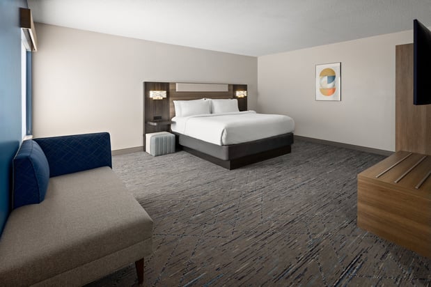 Images Holiday Inn Express & Suites Meriden by IHG