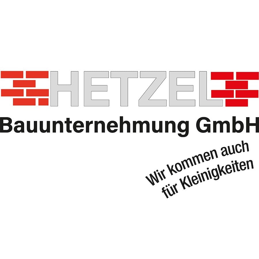 Hetzel Bauunternehmung GmbH  