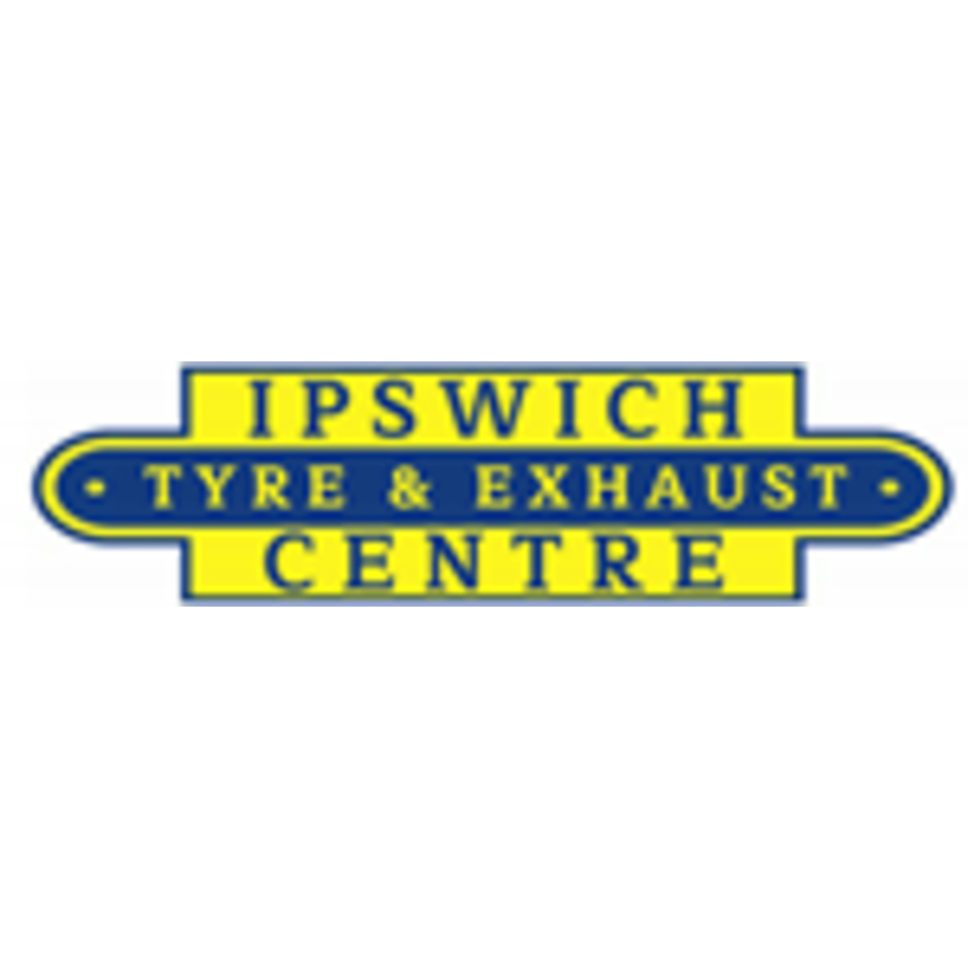 Ipswich Tyre Centre Ltd Logo