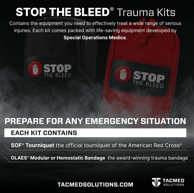 Images TacMed Solutions