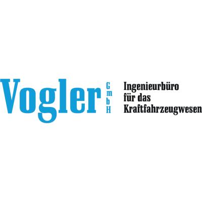 Vogler GmbH Ingenieurbüro für KFZ Gutachter in Stuttgart in Stuttgart - Logo