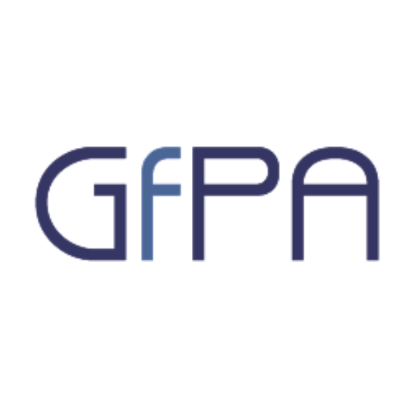 GfPA AG Logo