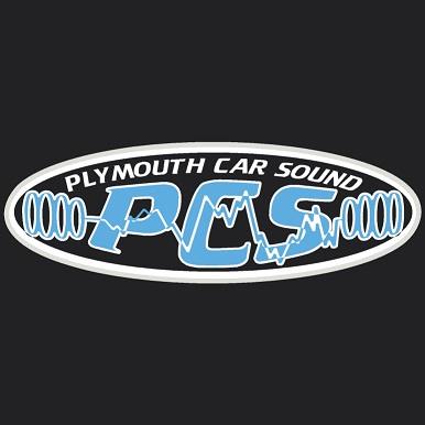 Plymouth Car Sound Logo