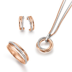 Saner Uhren & BijouterieSaner Bijouterie – Eheringe & Verlobungsringe • Uhren • Juwelier Bremgarten Aargau, Marktgasse 31 in Bremgarten