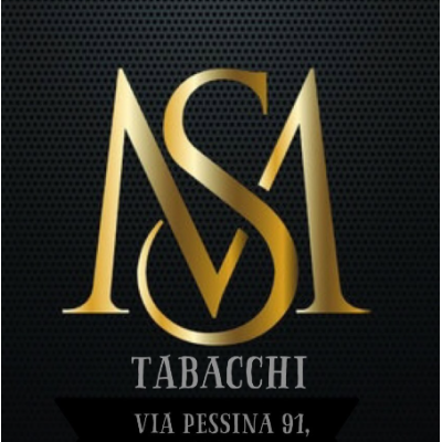 M&S Tabacchi Logo