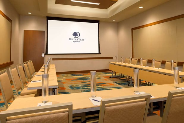 Images DoubleTree by Hilton Hotel Pittsburgh - Cranberry