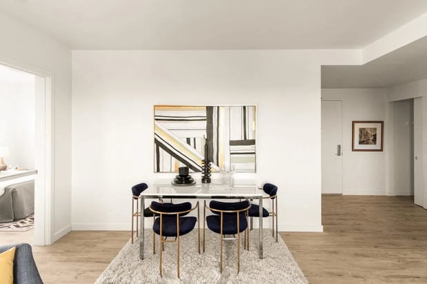 Images Nomad Apartments