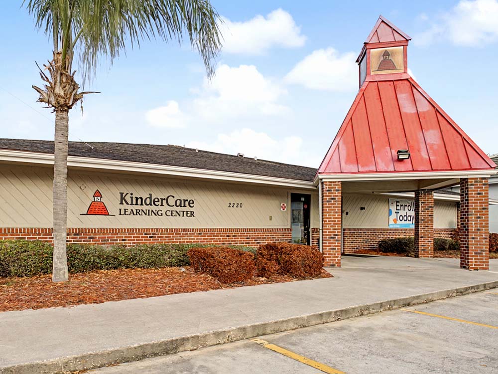 Wickham KinderCare