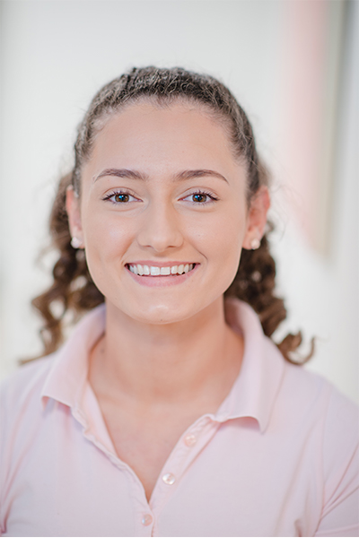 Dr. med. dent. Recoder Lea, Inwilerstrasse 3 in Baar