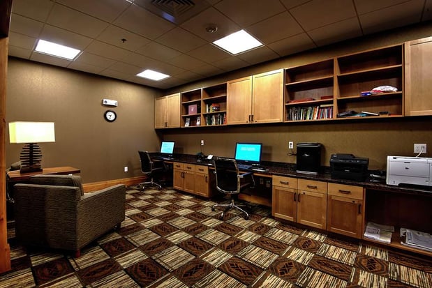 Images Homewood Suites by Hilton Durango, CO