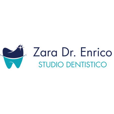 Zara Dr. Enrico Studio Dentistico Logo