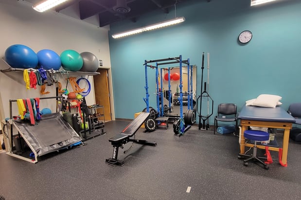 Images Summit Rehabilitation - Marysville