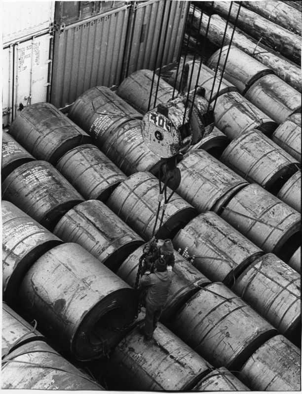 Images Compagnia Portuali Servizi