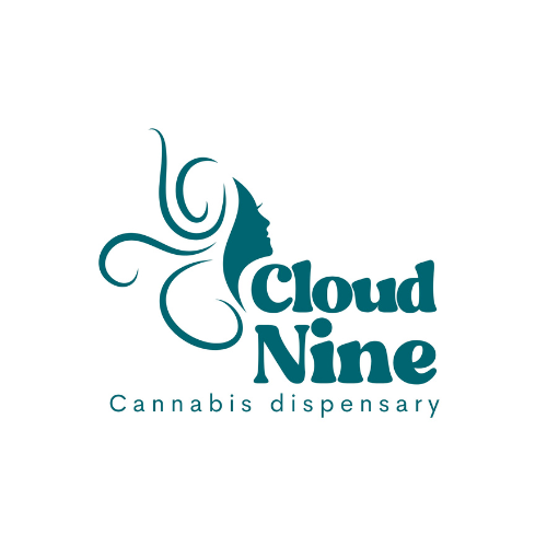 Cloud Nine Dispensary Logo