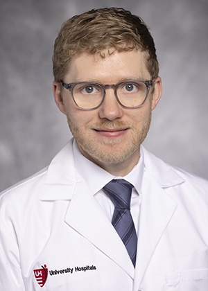 James Dugan, MD - Twinsburg, OH - Pulmonology, Pulmonologist