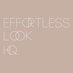 Effortless Look, HQ Logo