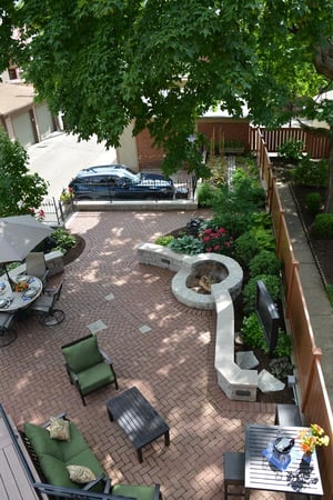 Images Perrino Landscape Inc
