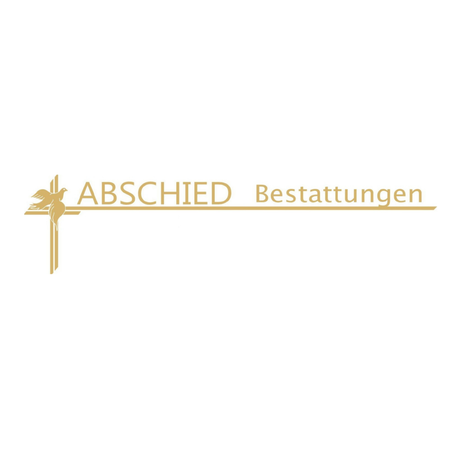 Kundenlogo Abschied Bestattungen