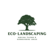 Eco-Landscaping Logo