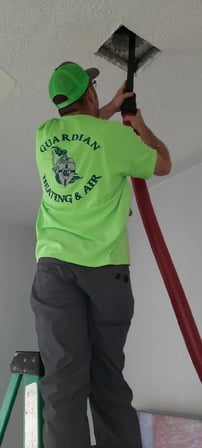 Images Guardian Home Services