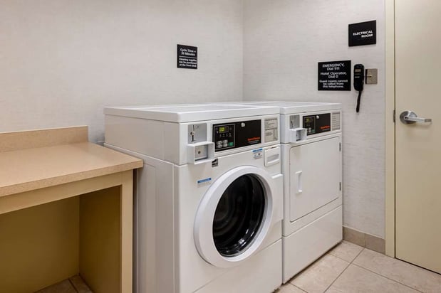 Images Hampton Inn & Suites San Luis Obispo