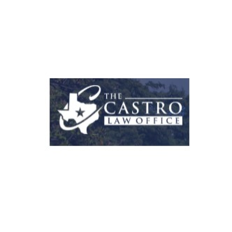 Castro Criminal Lawyer Logo
