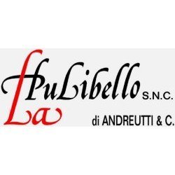 La Pulibello Impresa di Pulizie Logo