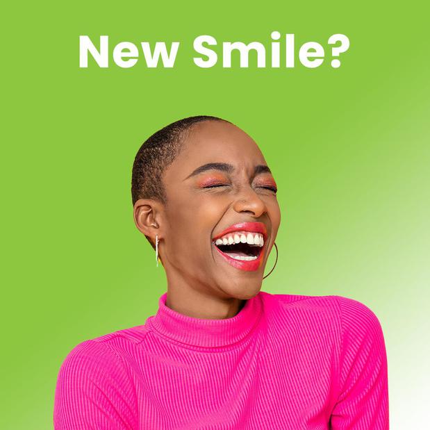 Images Oak Ridge Dental