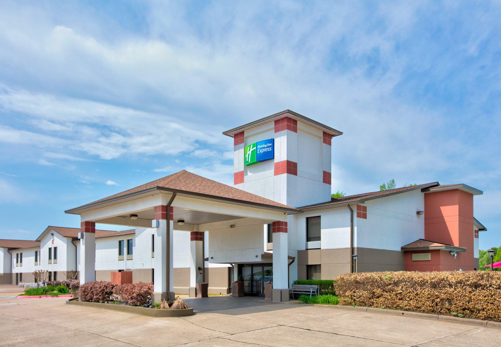 Holiday Inn Express Hope, an IHG Hotel in Hope, AR (870) 7226262