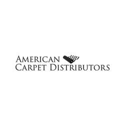 American Carpet Distributors Logo