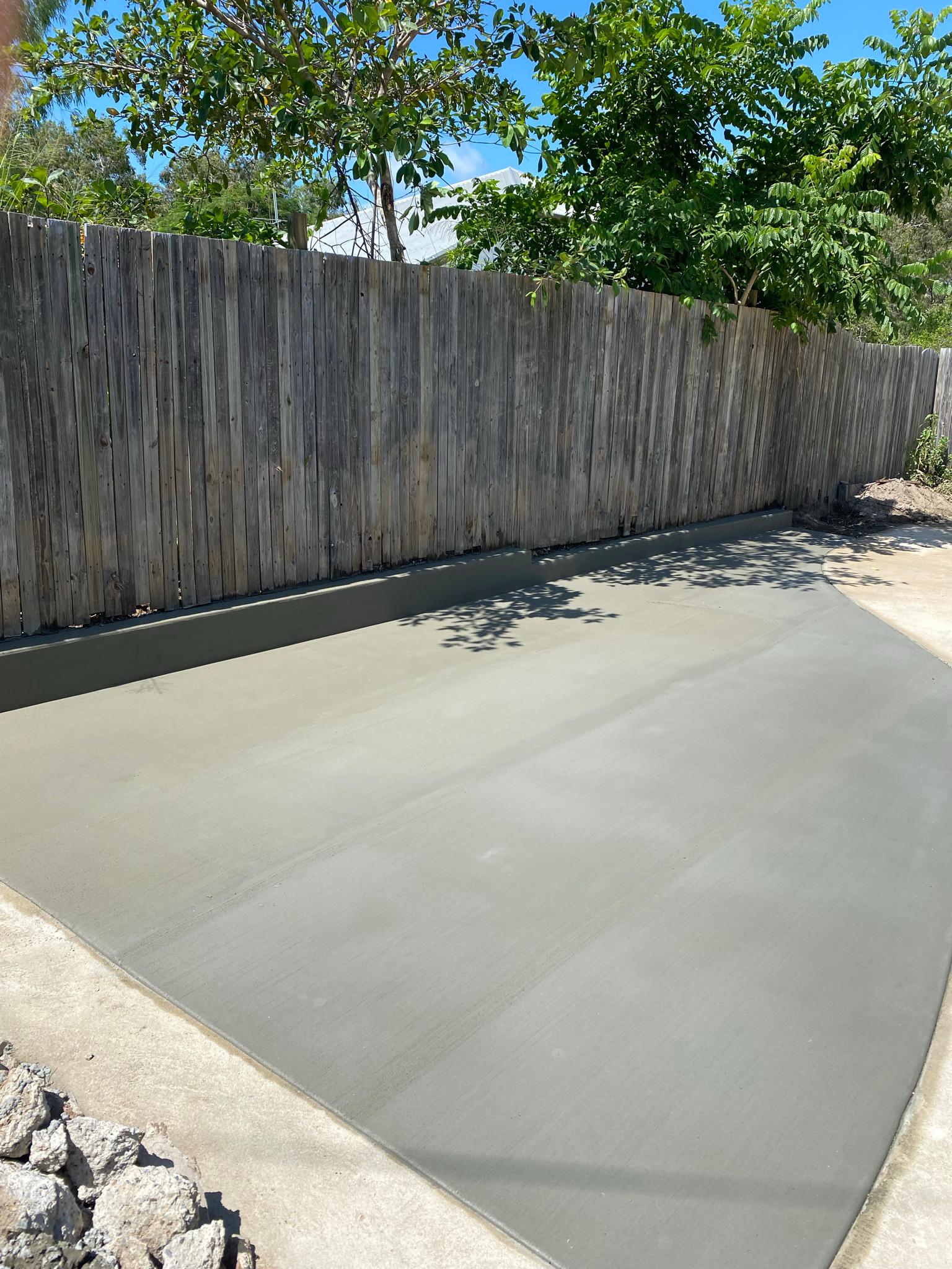 Images North Queensland Concrete Solutions