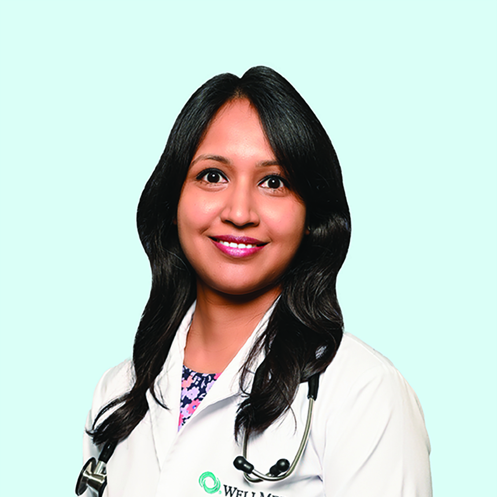 Dr. Sai Soumya Kota, MD - Plano, TX - Internal Medicine