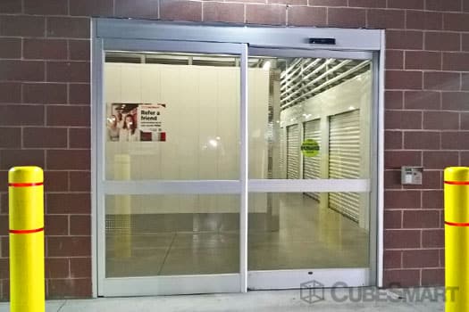 CubeSmart Self Storage Photo