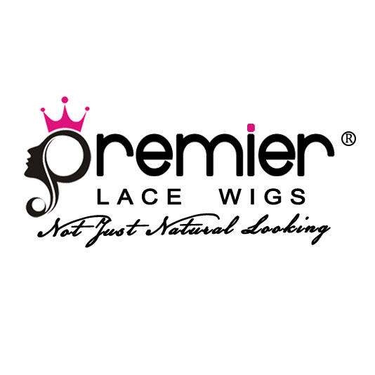 Premier Lace Wigs Logo