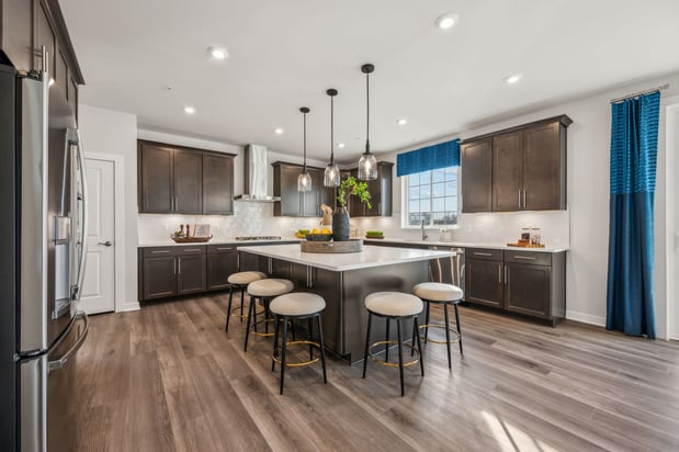 Images Overlook at Westmore by Stanley Martin Homes