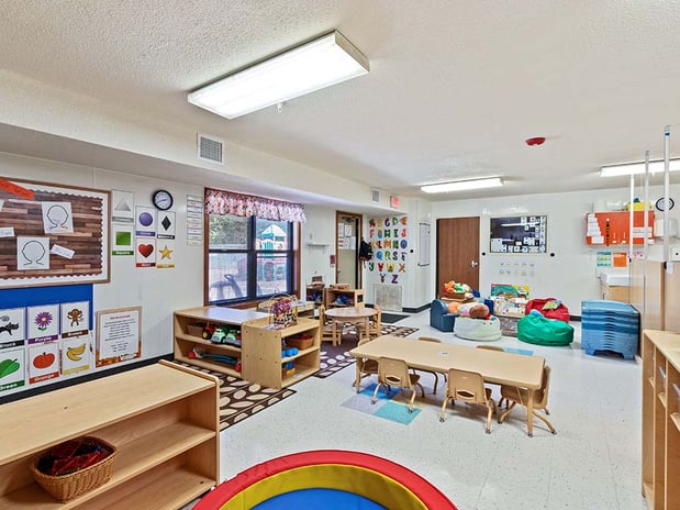 Images Lancaster KinderCare