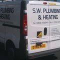Sw Plumbing Heating & Gas Services Kendal 07821 931763
