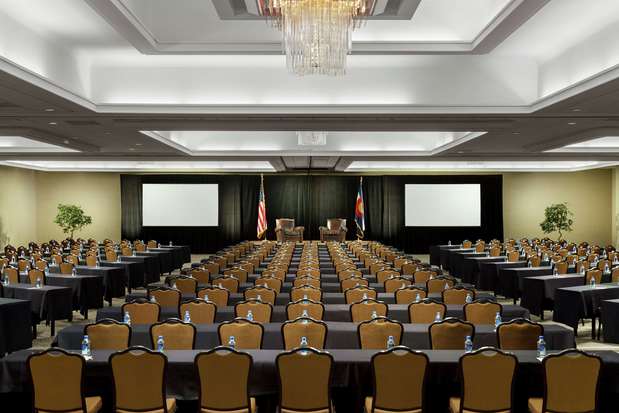 Images DoubleTree by Hilton Hotel Colorado Springs