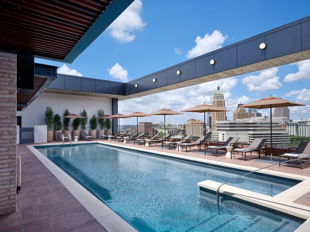 Images Kimpton Santo San Antonio - Riverwalk by IHG
