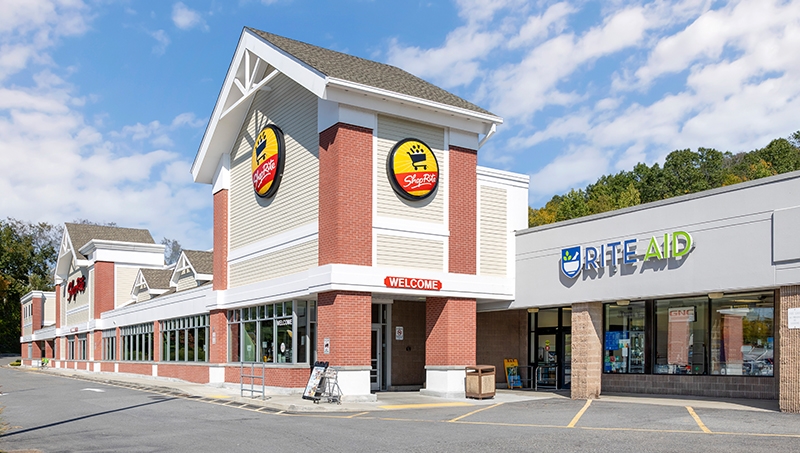 Carmel ShopRite Plaza