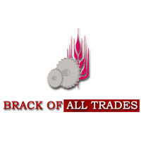 Brack of all Trades Pty Ltd Logo
