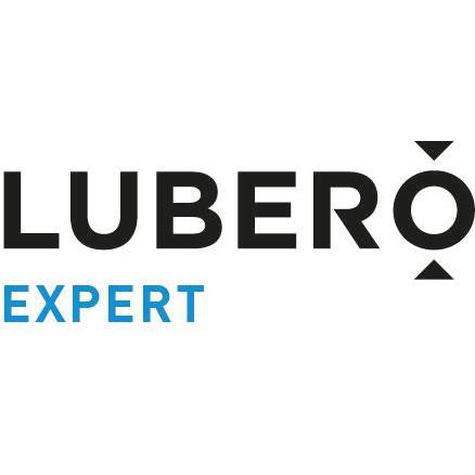 Logo LUBERO GmbH