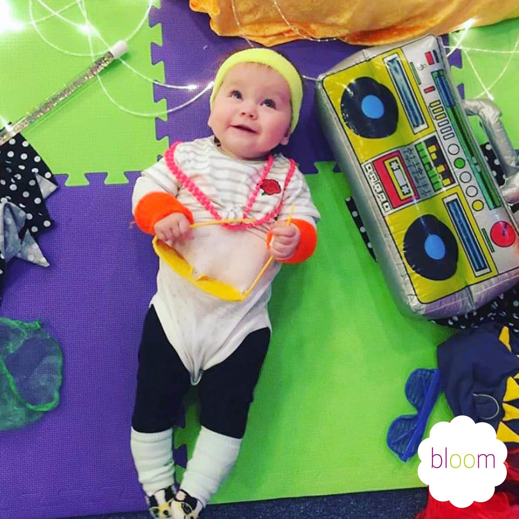 Images Bloom Baby Classes Tamworth
