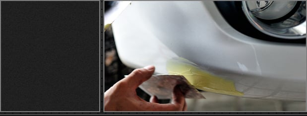 Images Scott's Auto Body