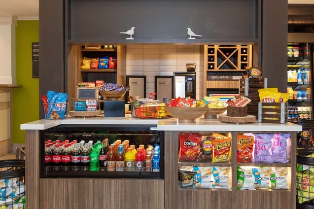 Images Hilton Garden Inn Jacksonville Airport
